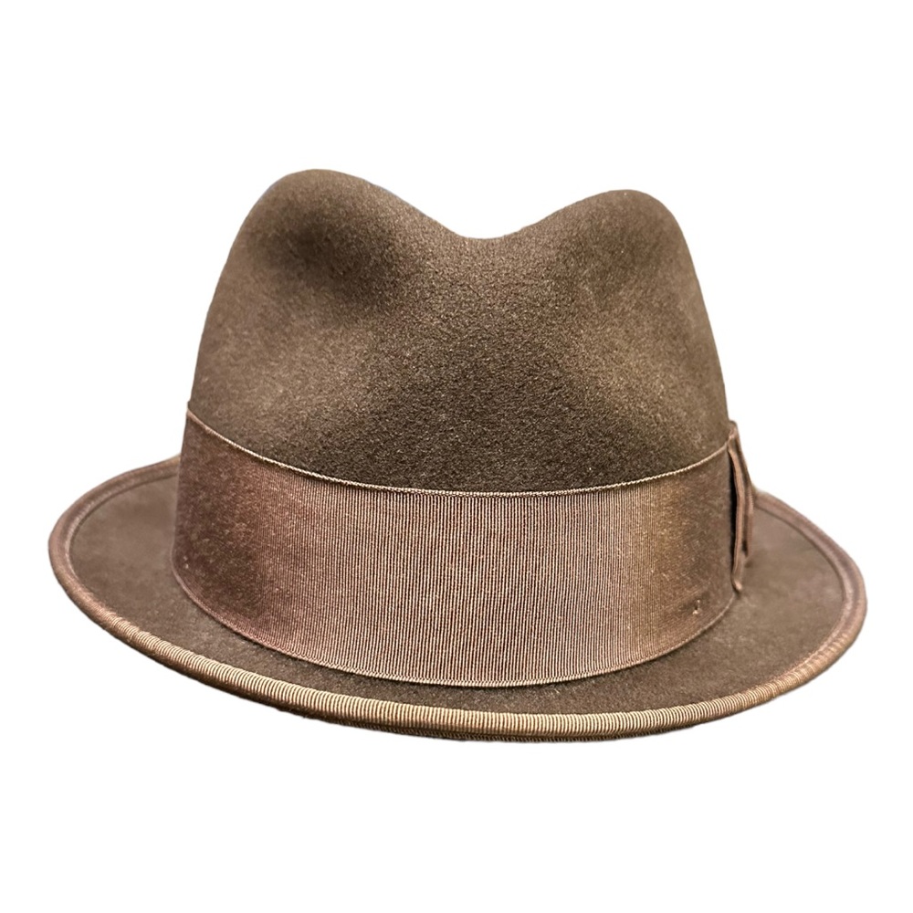 GOORIN BROS DEAN THE BUTCHER FEDORA (S)